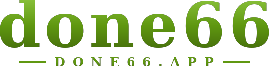 done66 logo