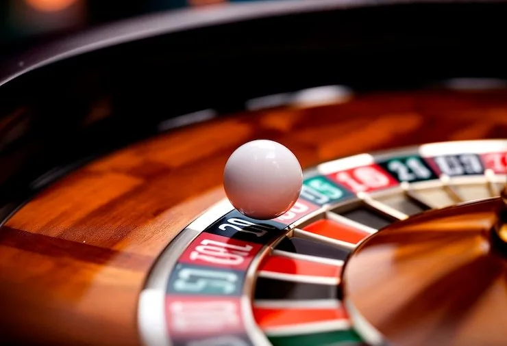 done66 What Roulette Velocity Offers Inside Our Lobby